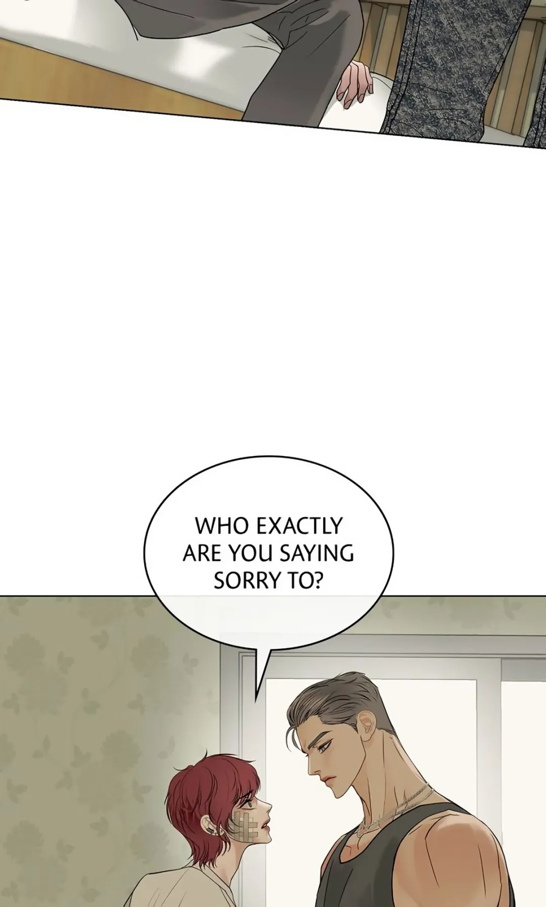 Barge In - Chapter 6 Page 66
