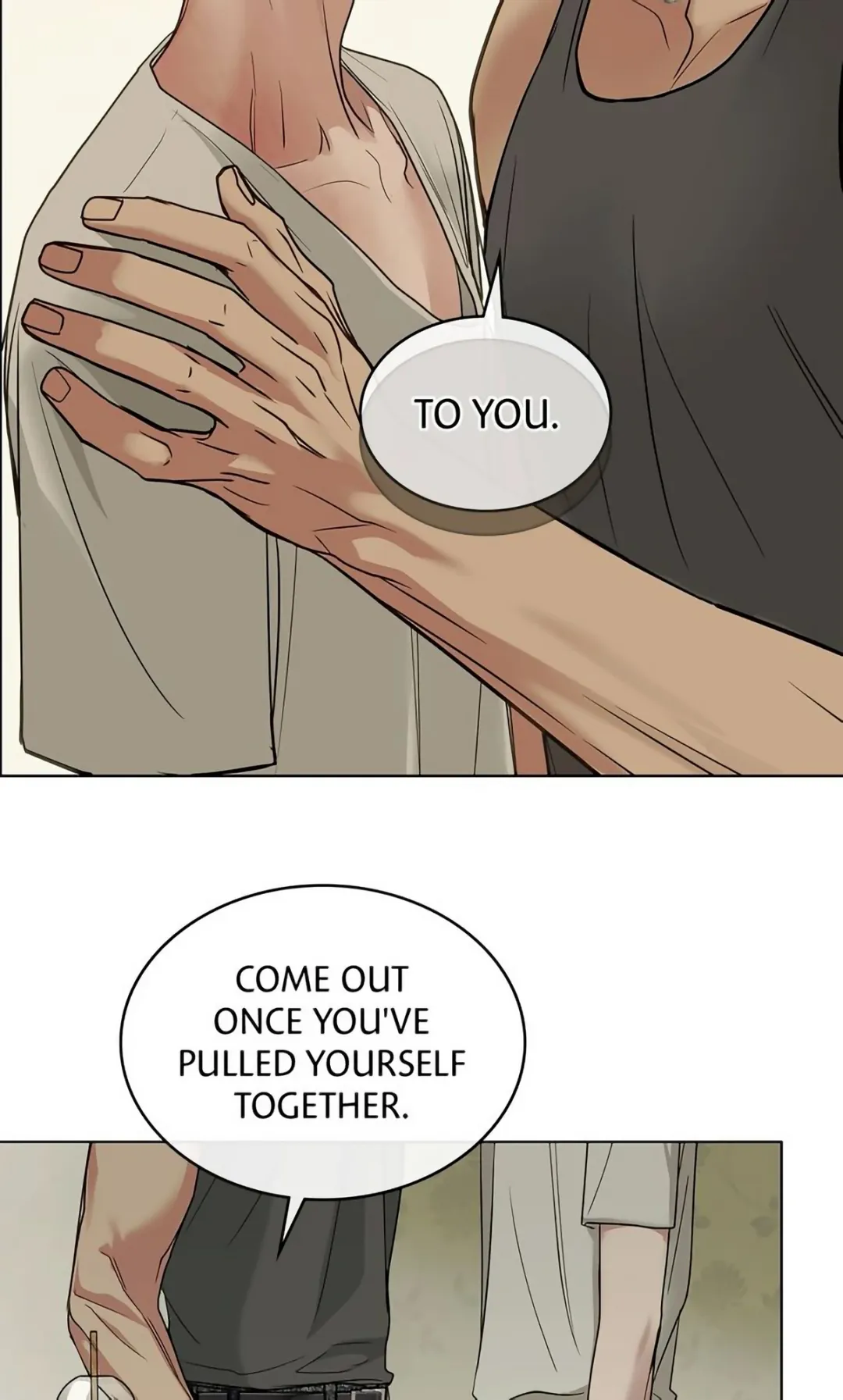 Barge In - Chapter 6 Page 69