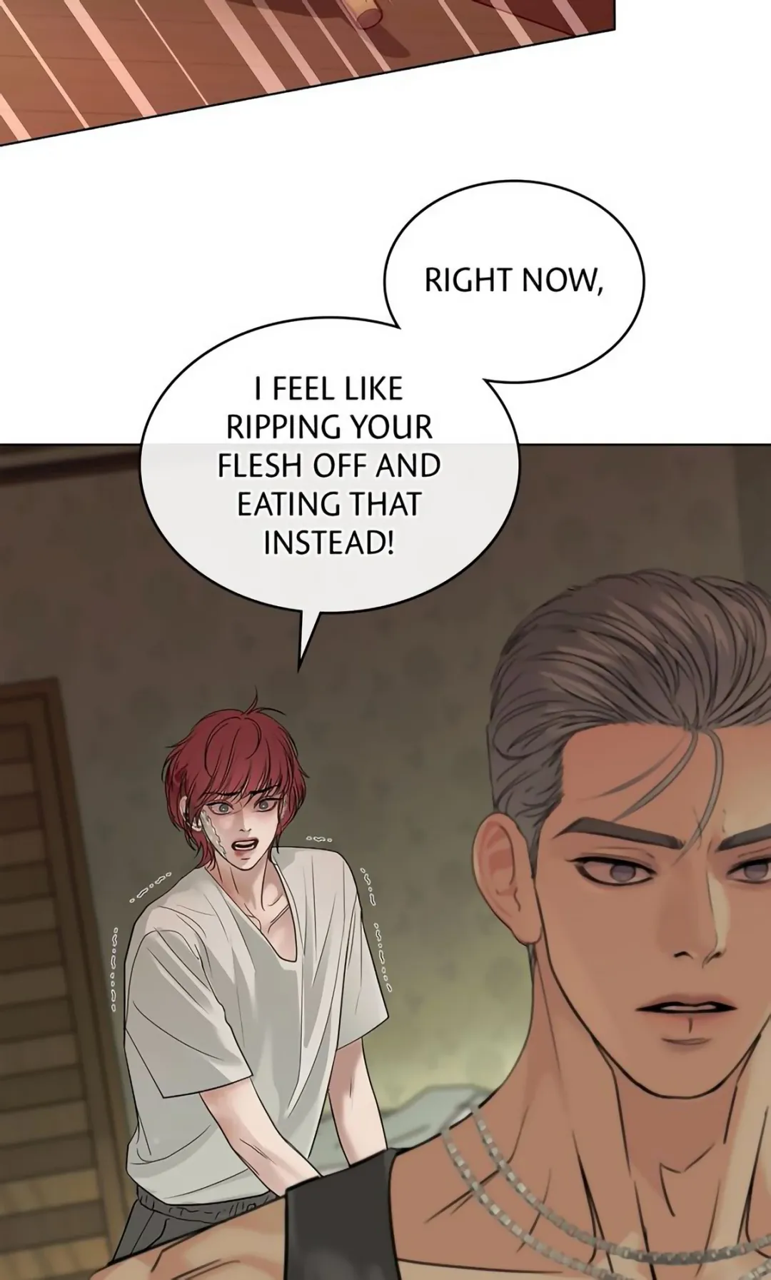 Barge In - Chapter 6 Page 72