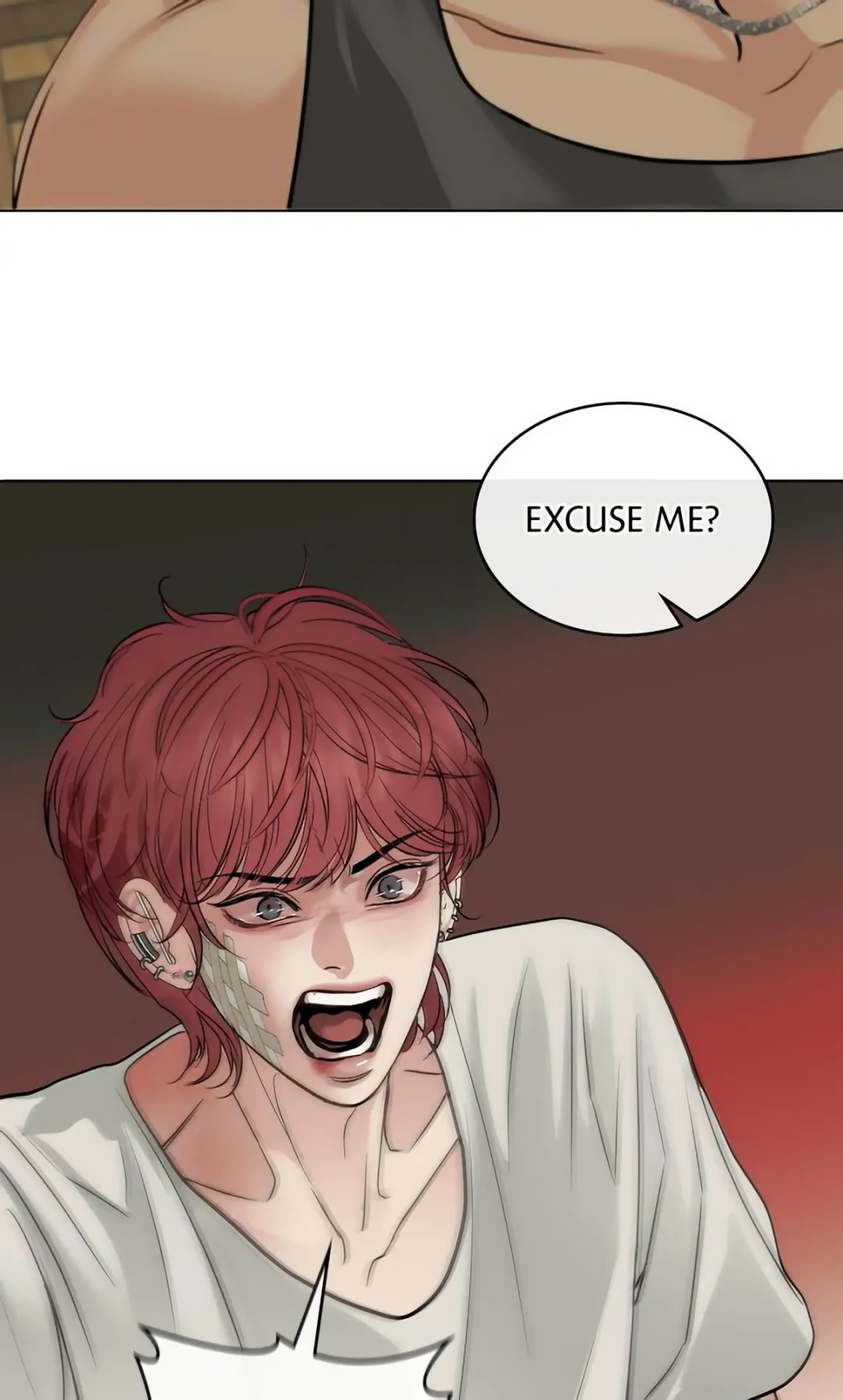 Barge In - Chapter 6 Page 73