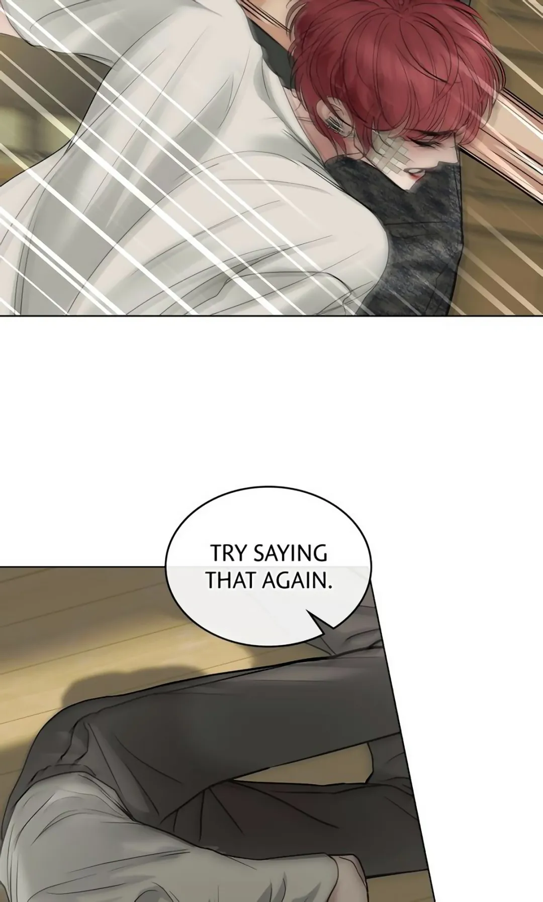 Barge In - Chapter 6 Page 75