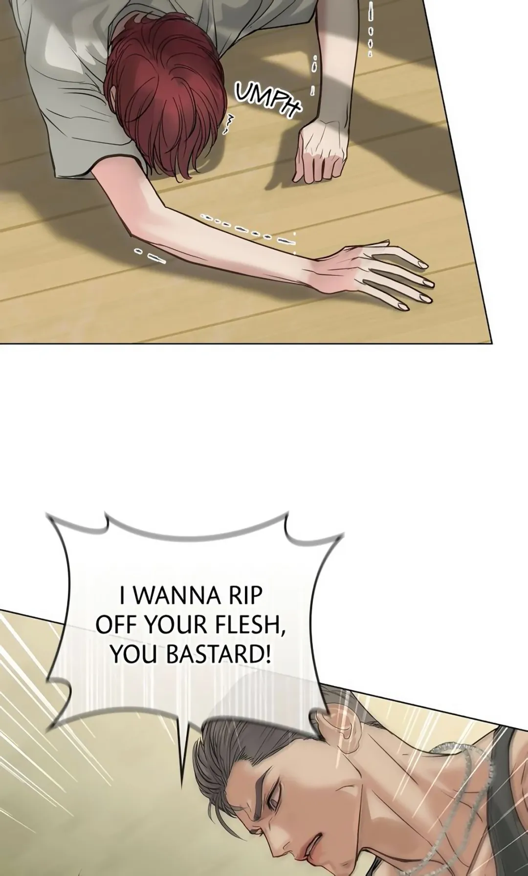 Barge In - Chapter 6 Page 76