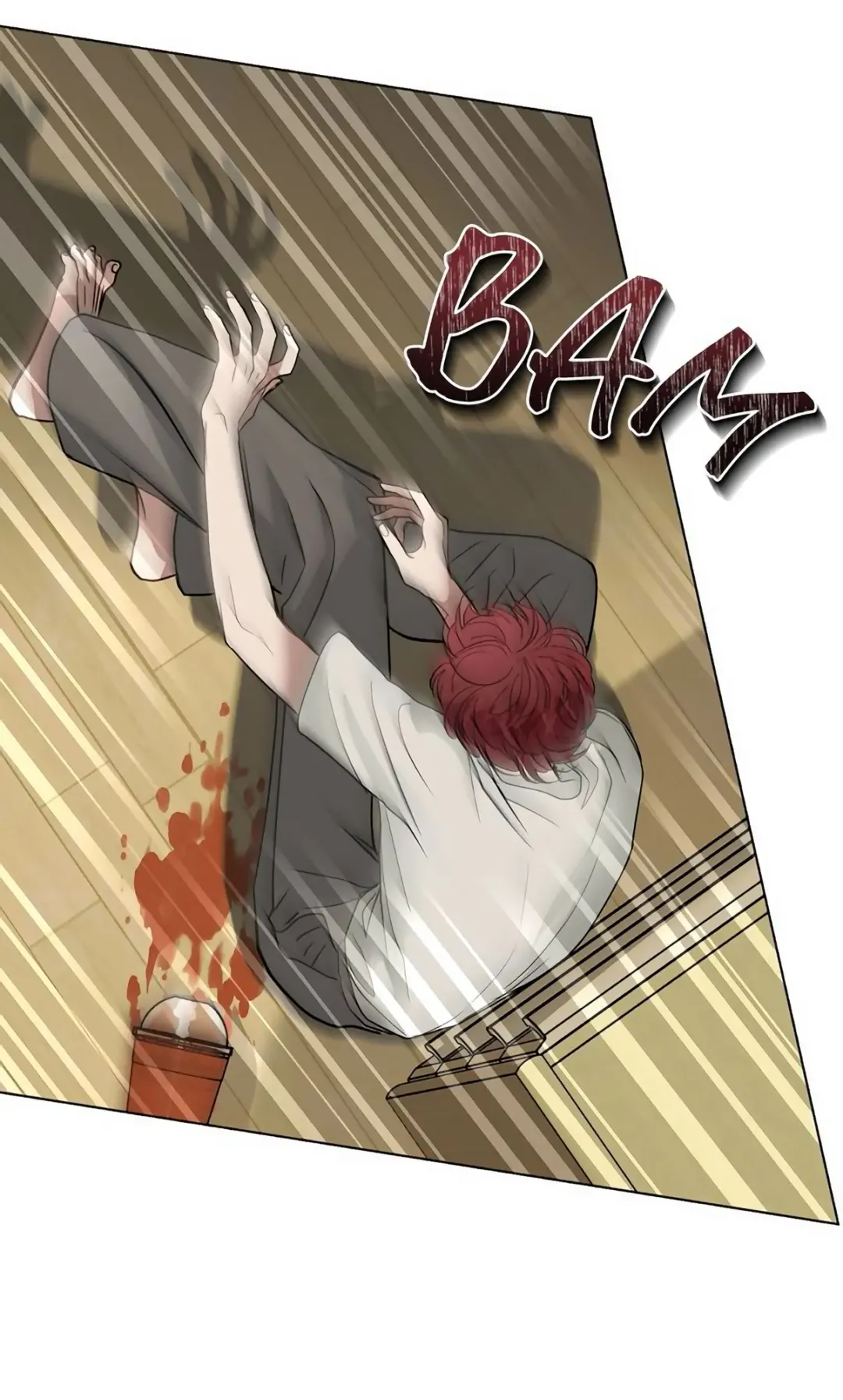 Barge In - Chapter 6 Page 78