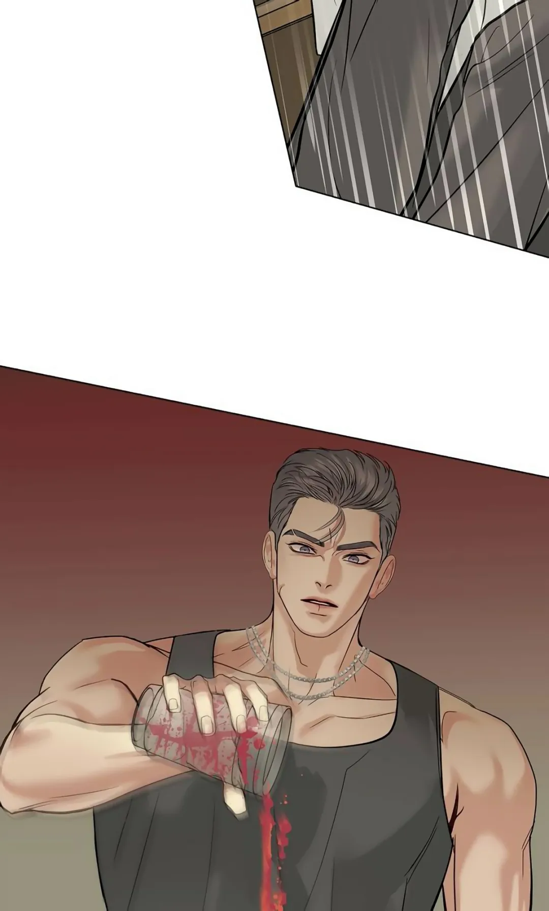 Barge In - Chapter 6 Page 80