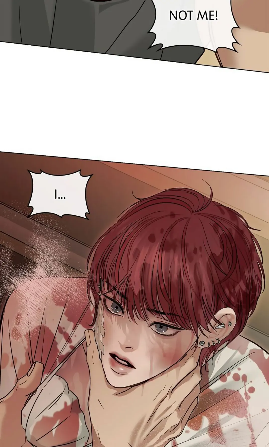 Barge In - Chapter 6 Page 88