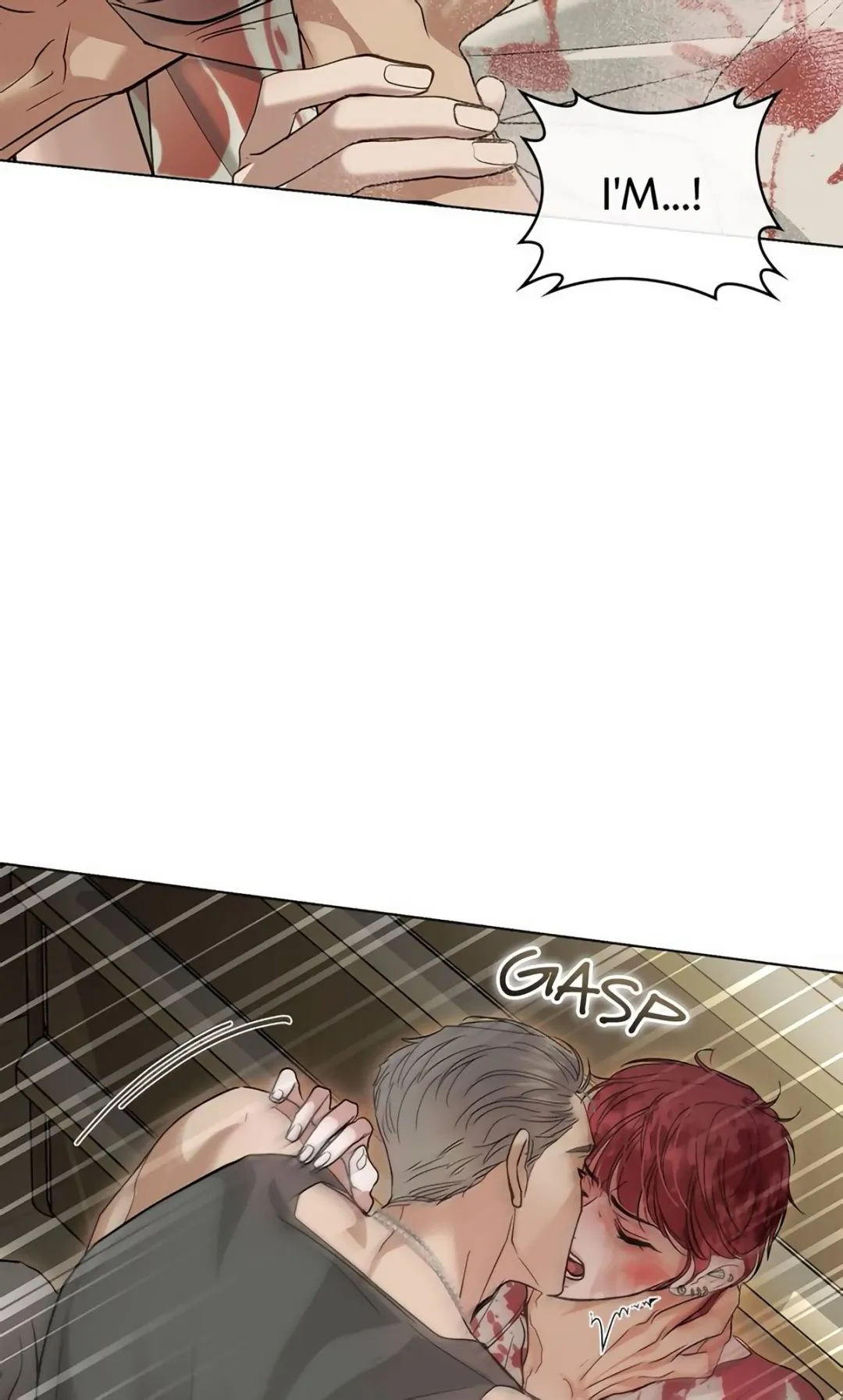Barge In - Chapter 6 Page 89