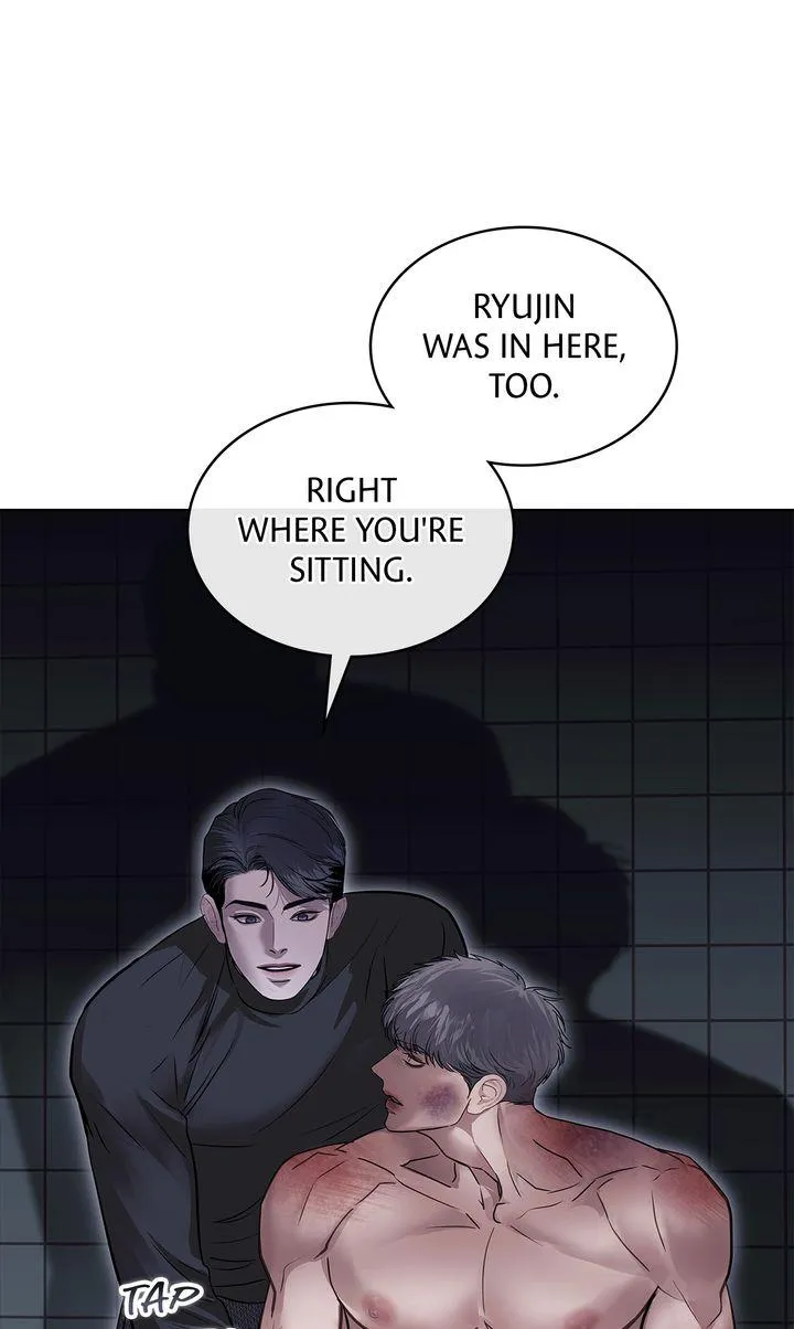 Barge In - Chapter 60 Page 12