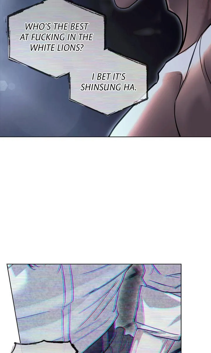 Barge In - Chapter 60 Page 18