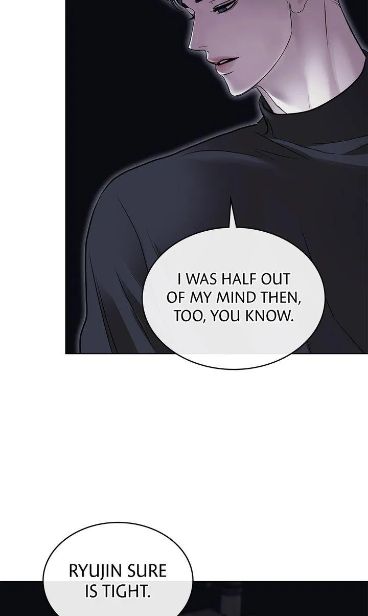 Barge In - Chapter 60 Page 22