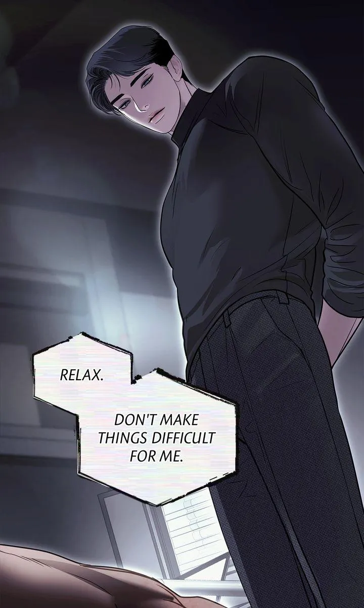 Barge In - Chapter 60 Page 30