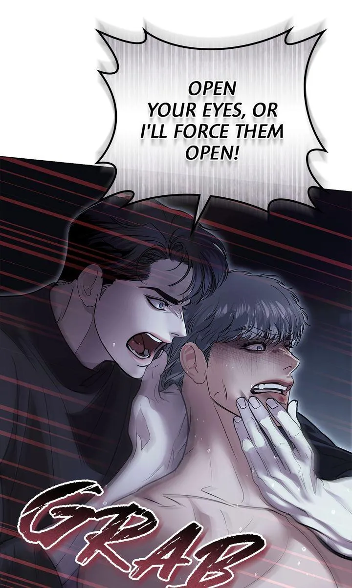 Barge In - Chapter 60 Page 37