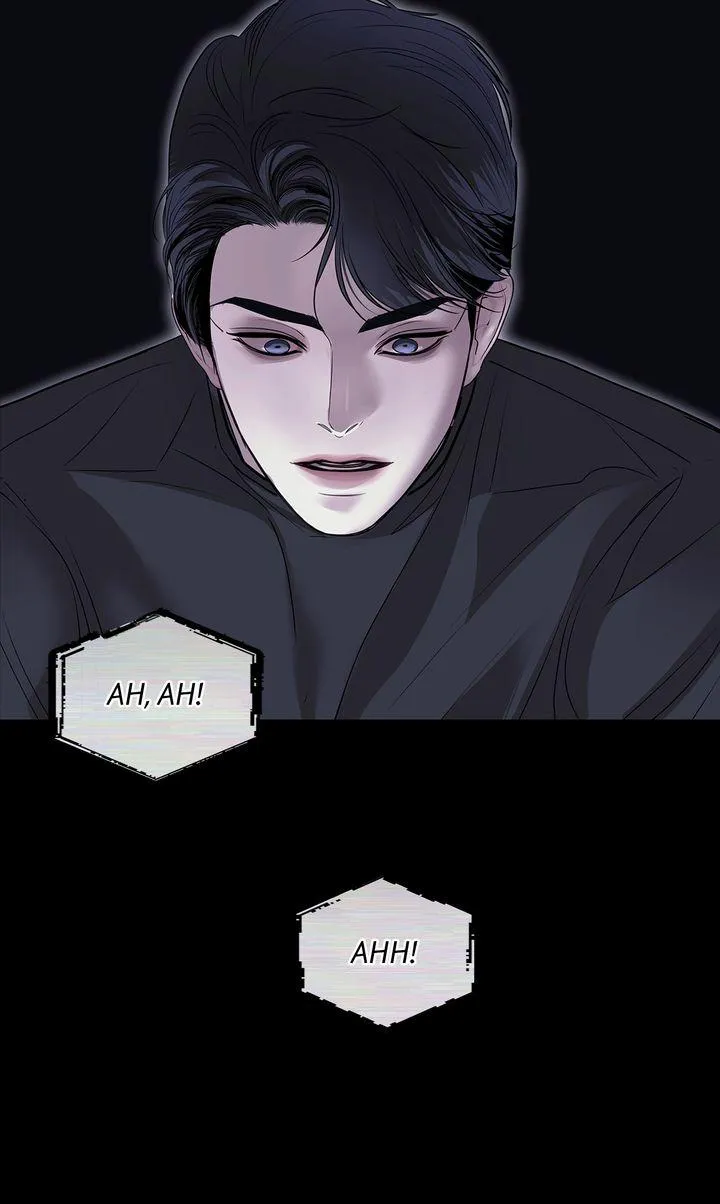 Barge In - Chapter 60 Page 41