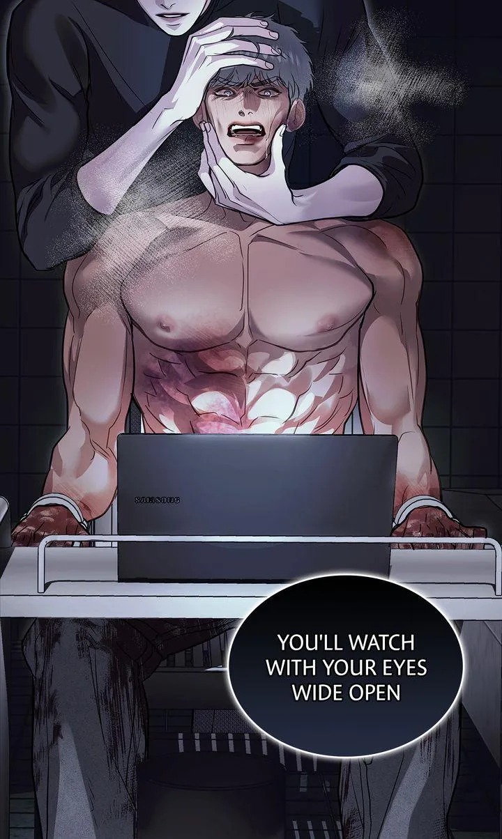 Barge In - Chapter 60 Page 43