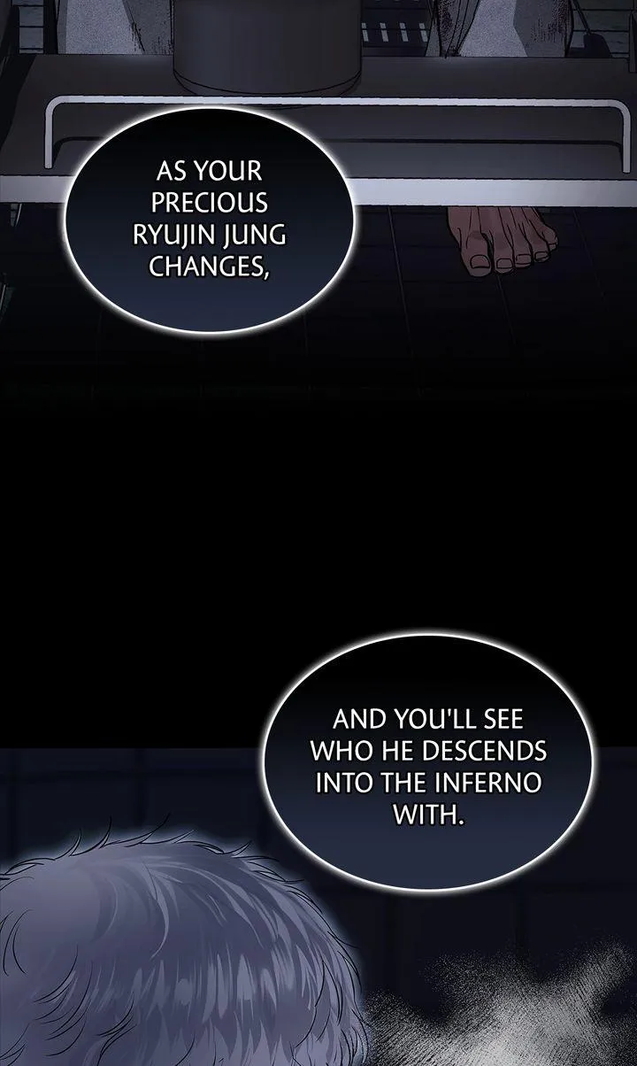 Barge In - Chapter 60 Page 44
