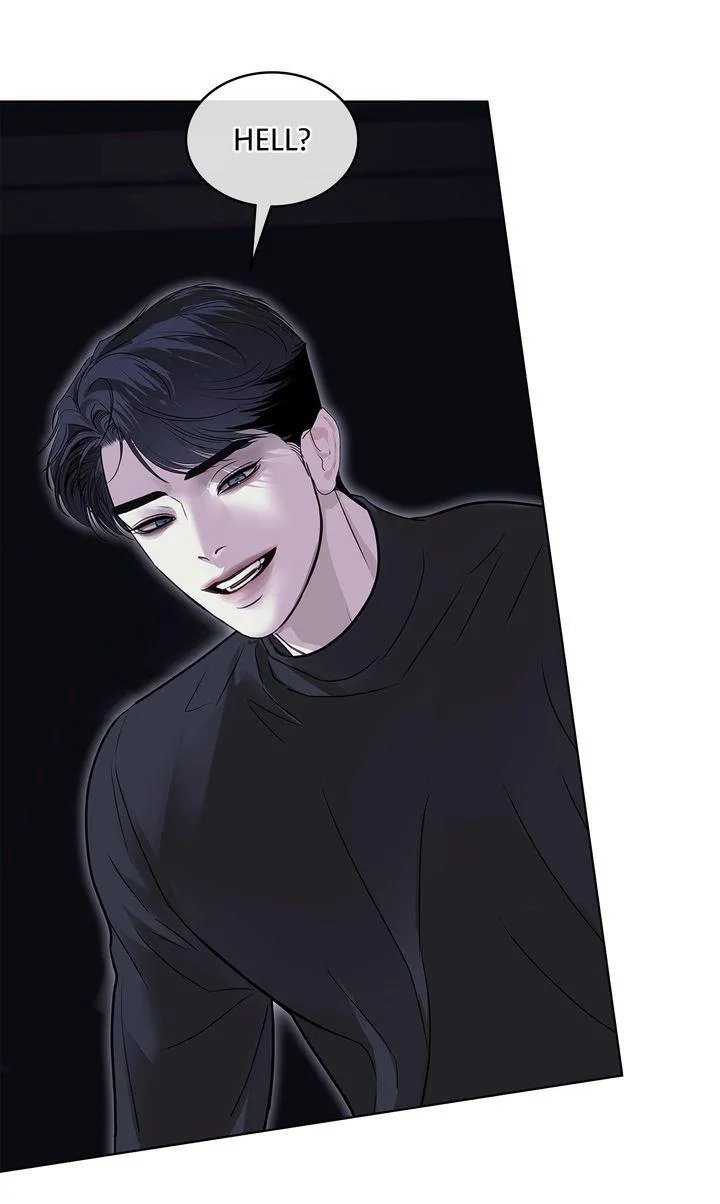 Barge In - Chapter 60 Page 47