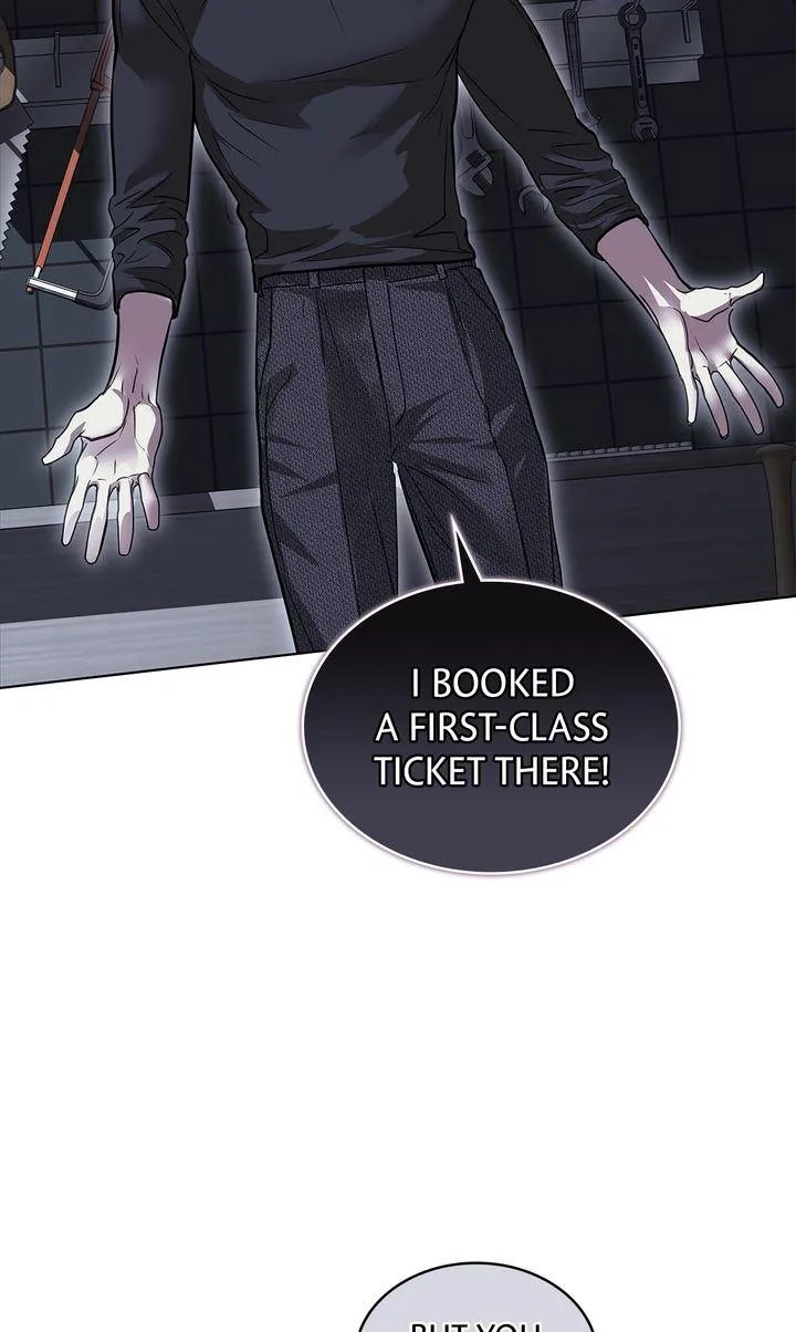Barge In - Chapter 60 Page 50