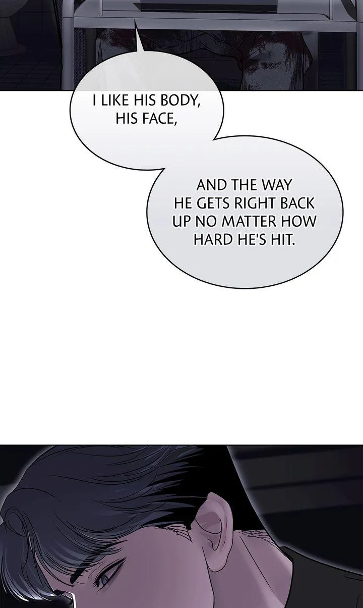 Barge In - Chapter 60 Page 53