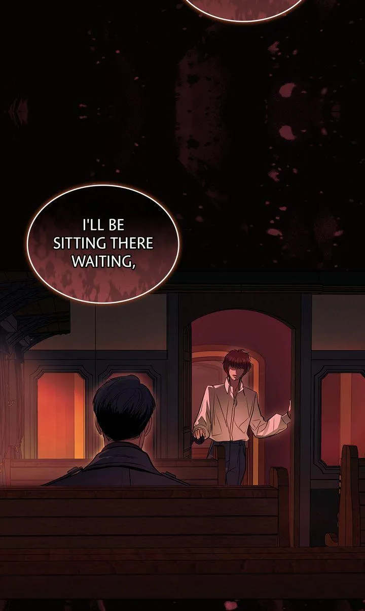 Barge In - Chapter 60 Page 60