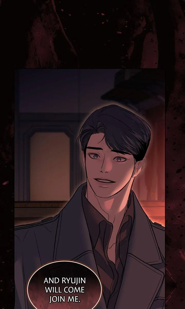 Barge In - Chapter 60 Page 61