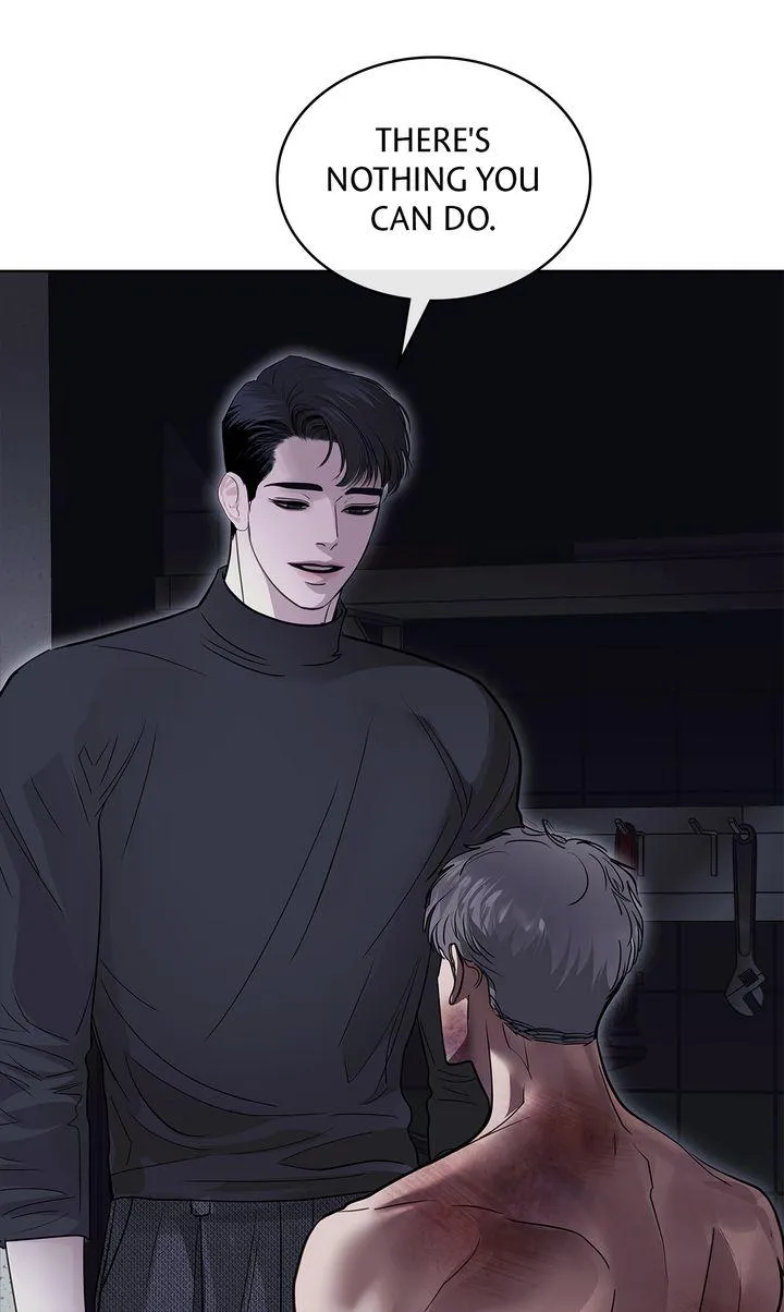 Barge In - Chapter 60 Page 75