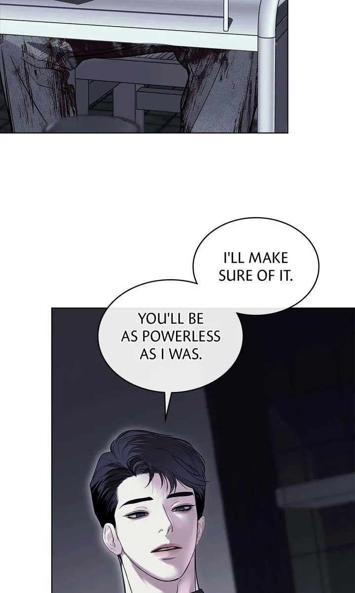 Barge In - Chapter 60 Page 77