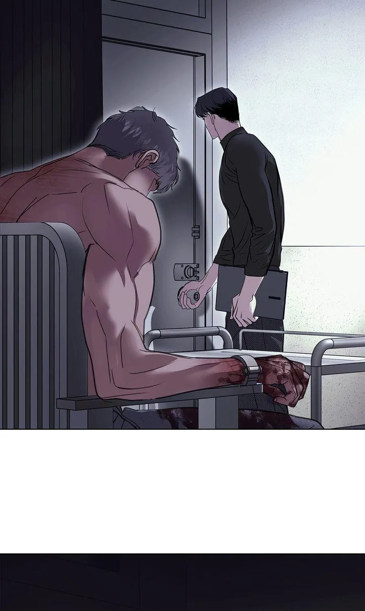 Barge In - Chapter 60 Page 79