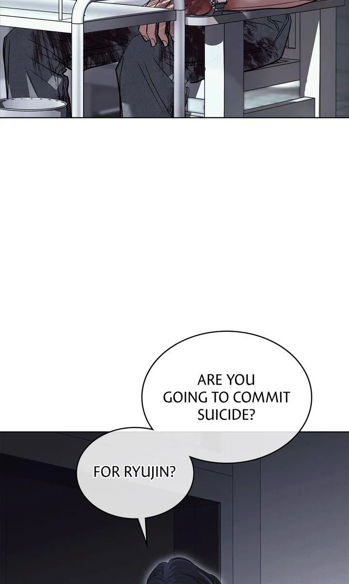 Barge In - Chapter 60 Page 82