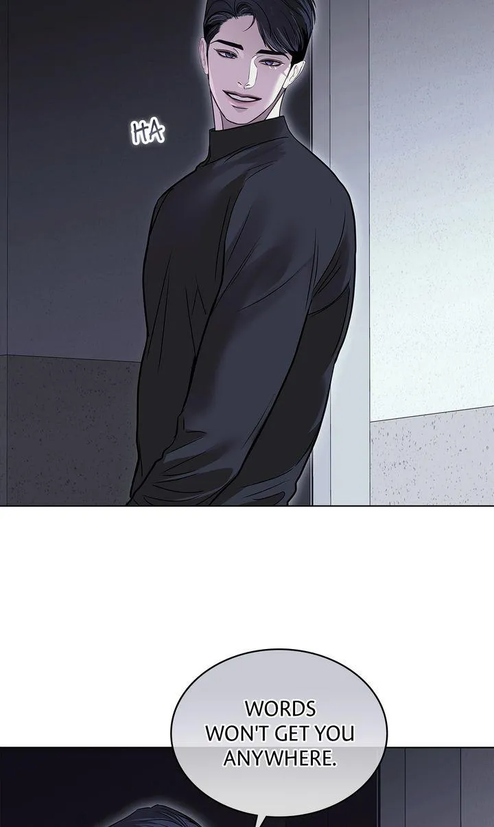 Barge In - Chapter 60 Page 83