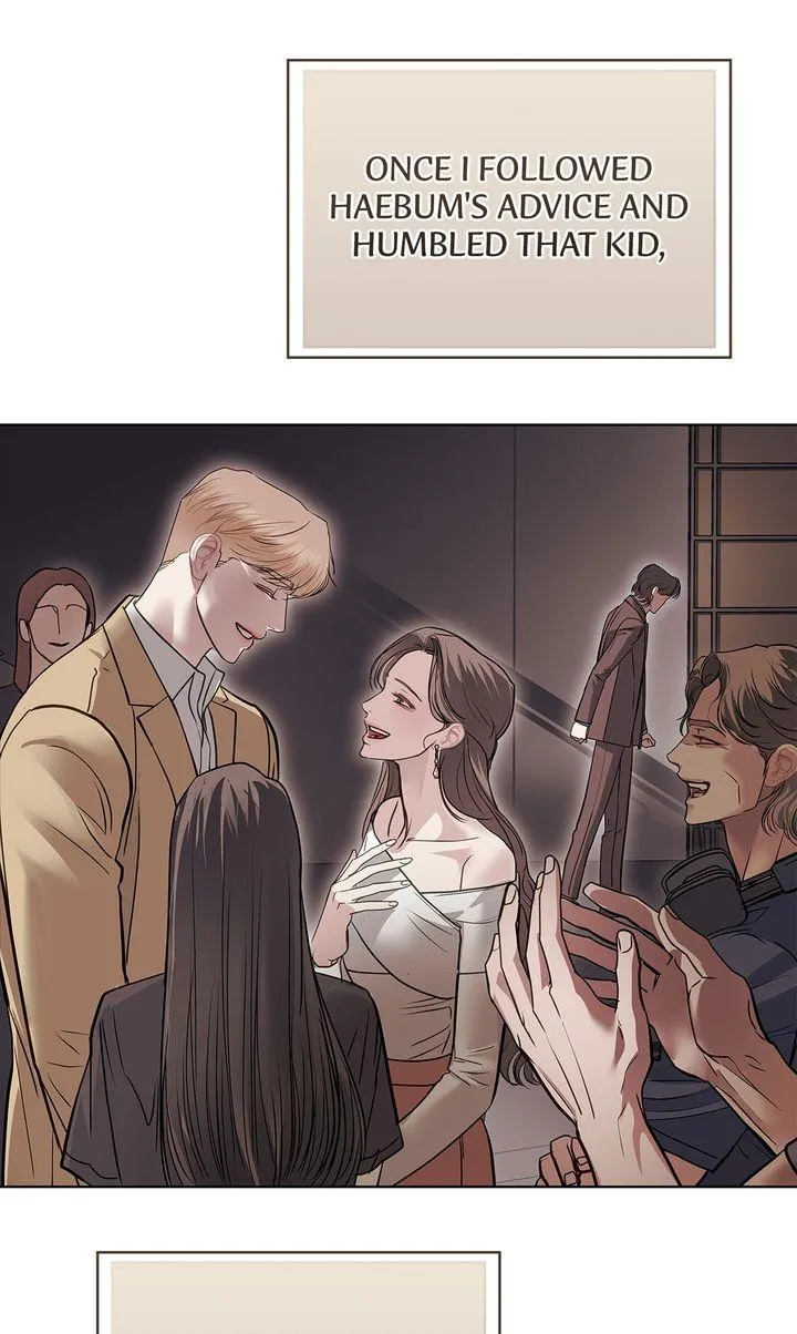 Barge In - Chapter 60 Page 90