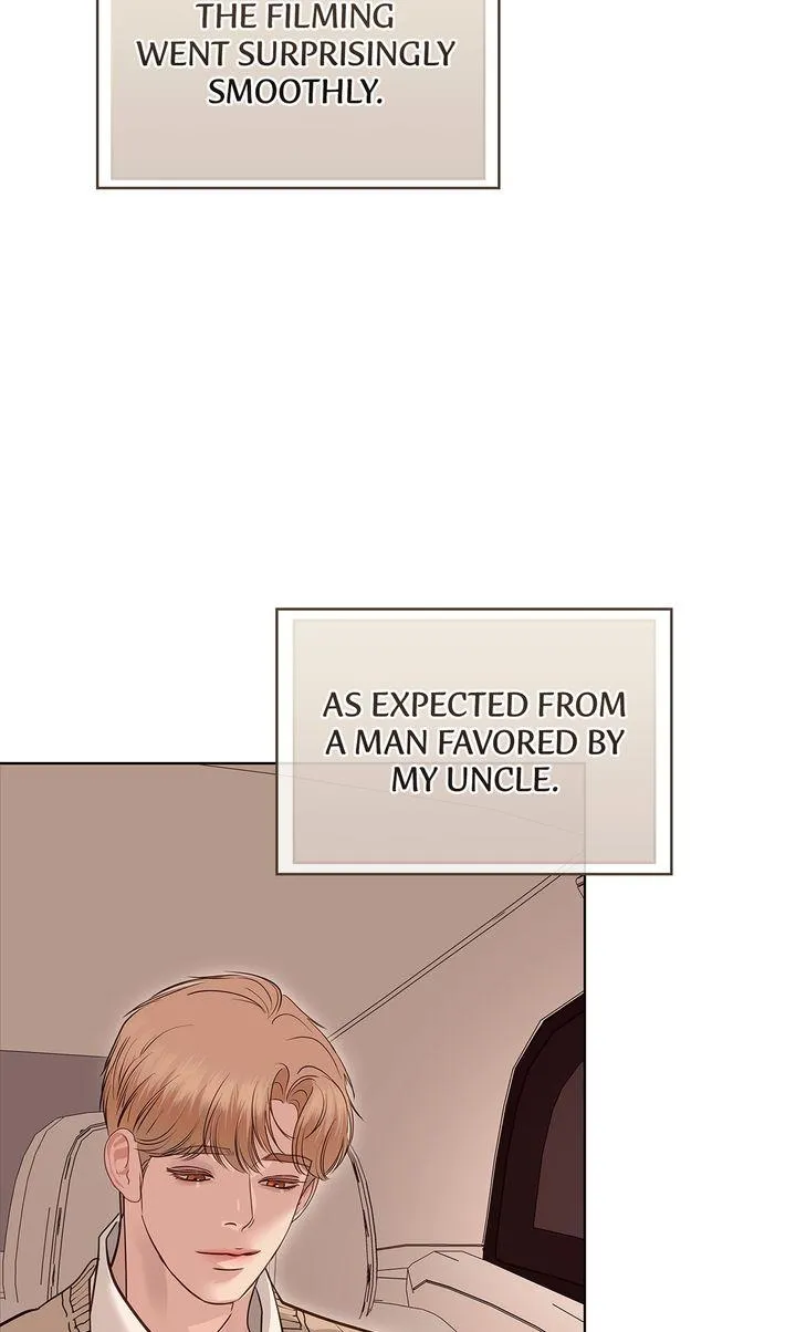 Barge In - Chapter 60 Page 91