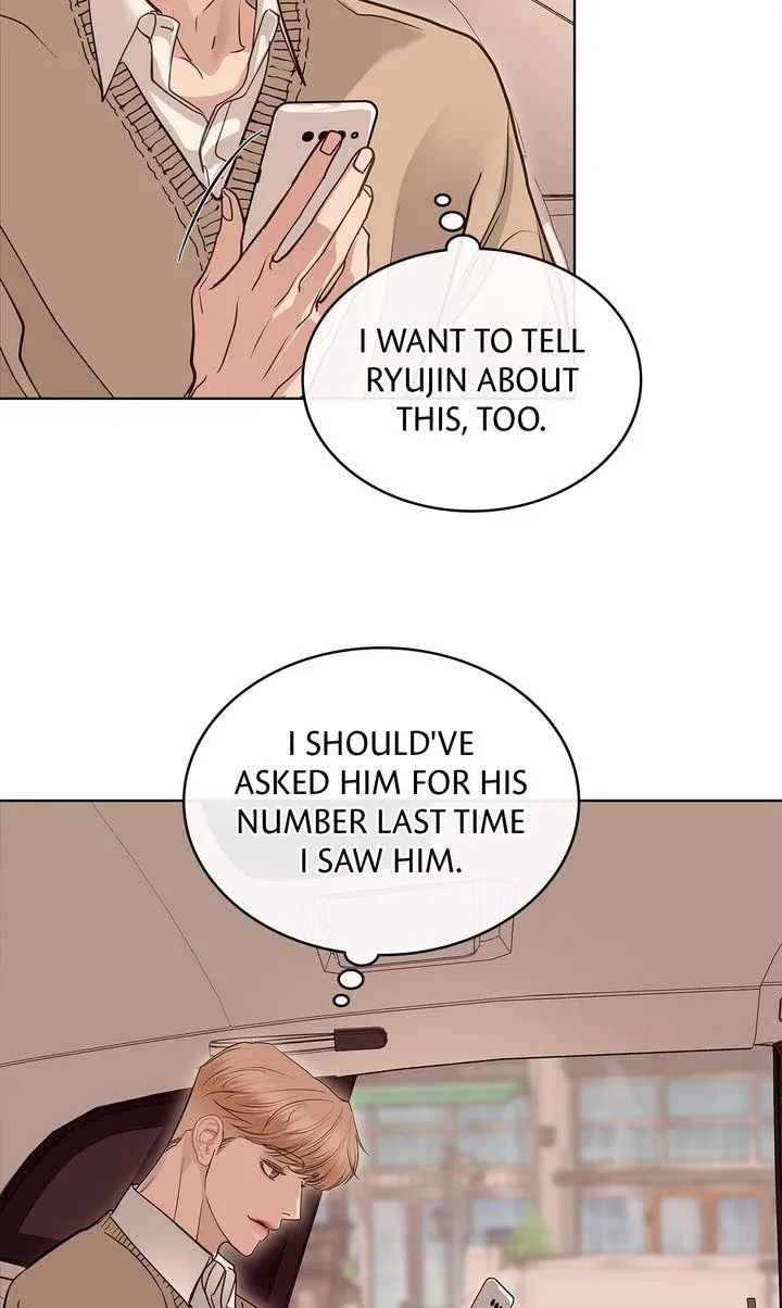 Barge In - Chapter 60 Page 92
