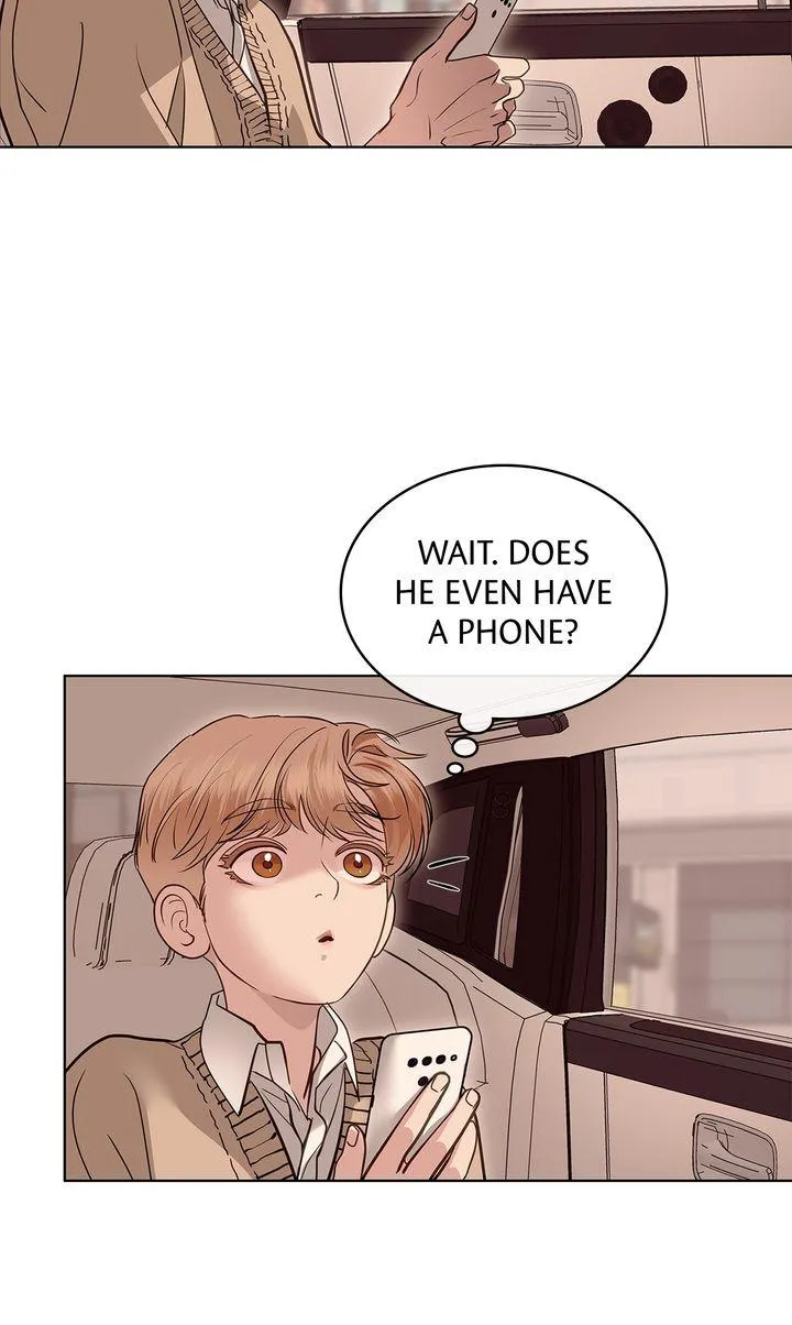 Barge In - Chapter 60 Page 93