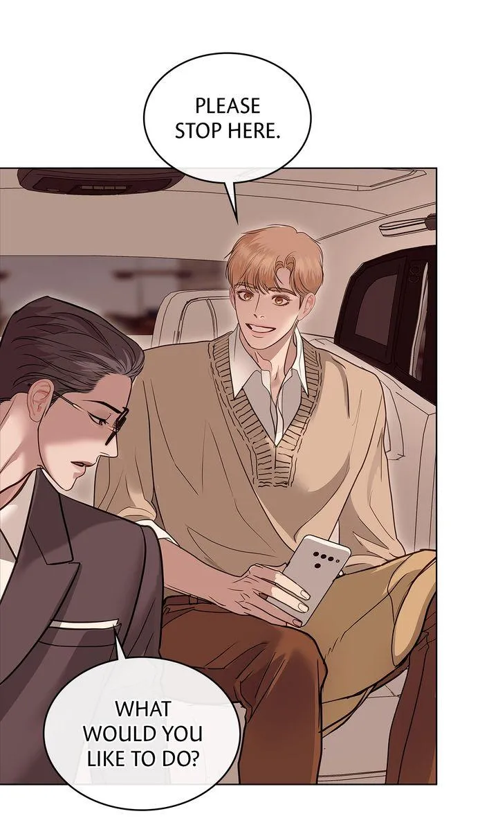 Barge In - Chapter 60 Page 94