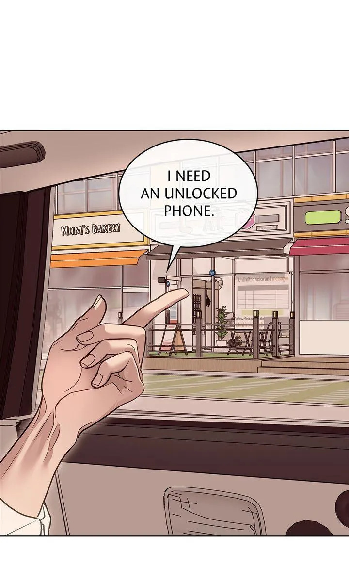 Barge In - Chapter 60 Page 95