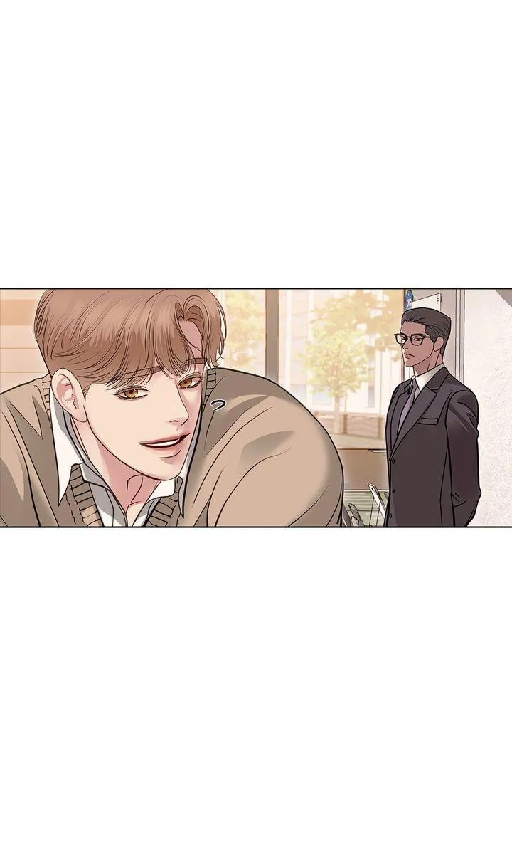 Barge In - Chapter 60 Page 103