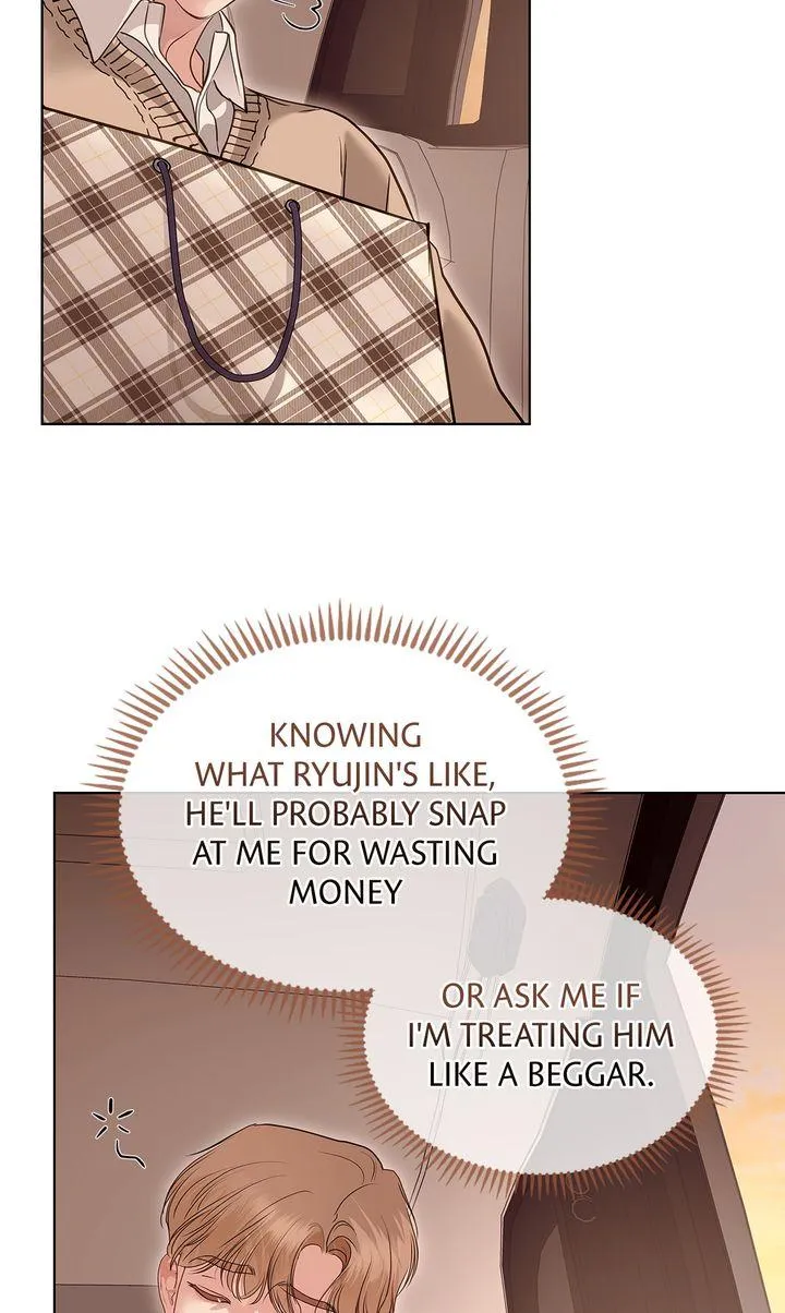 Barge In - Chapter 60 Page 106