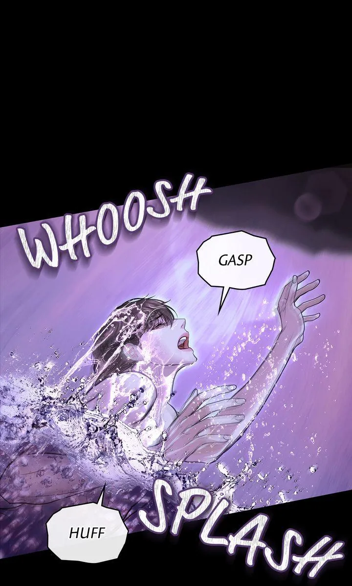 Barge In - Chapter 61 Page 8