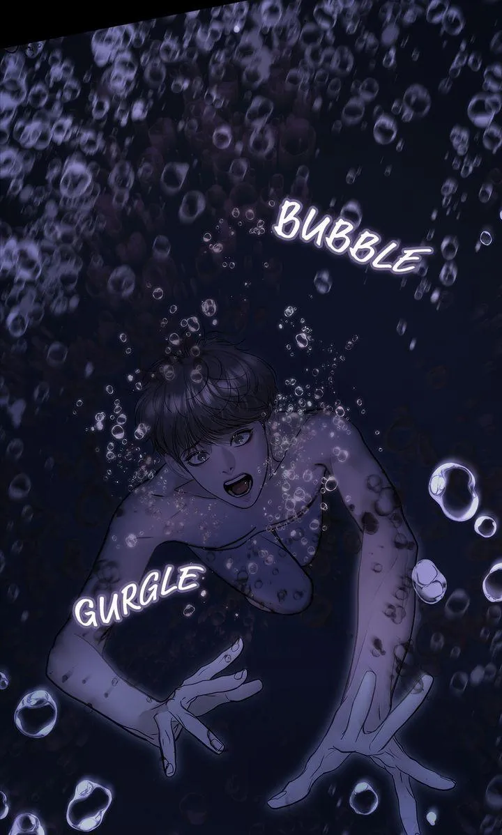 Barge In - Chapter 61 Page 11