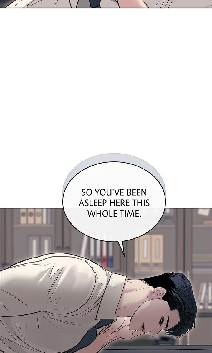 Barge In - Chapter 61 Page 19