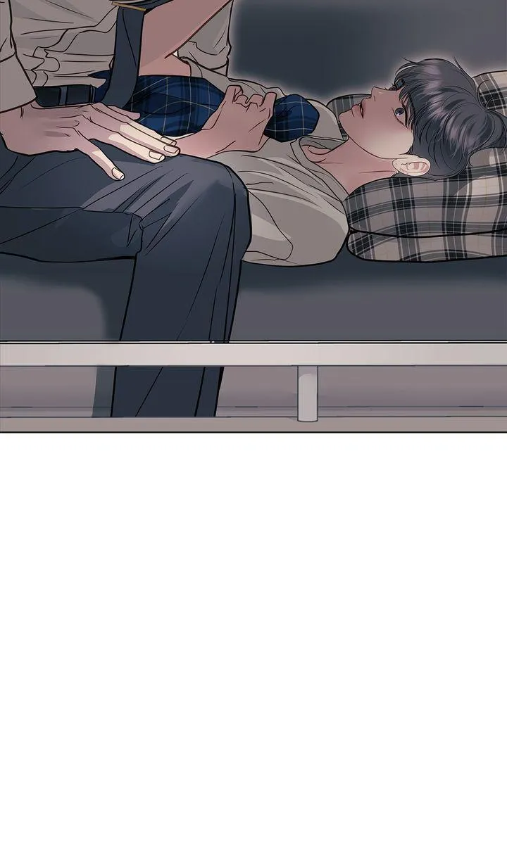 Barge In - Chapter 61 Page 20
