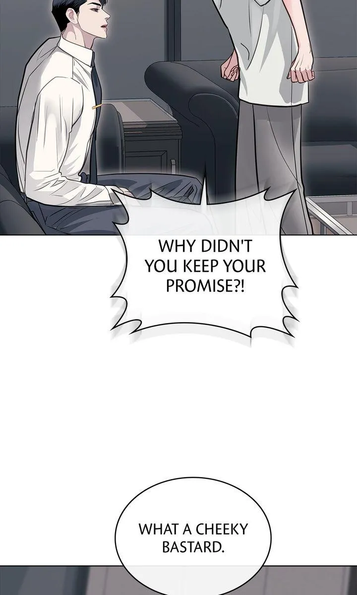 Barge In - Chapter 61 Page 24