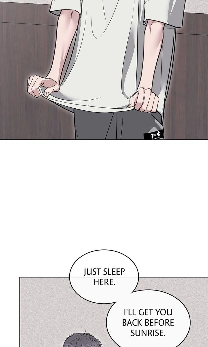 Barge In - Chapter 61 Page 29