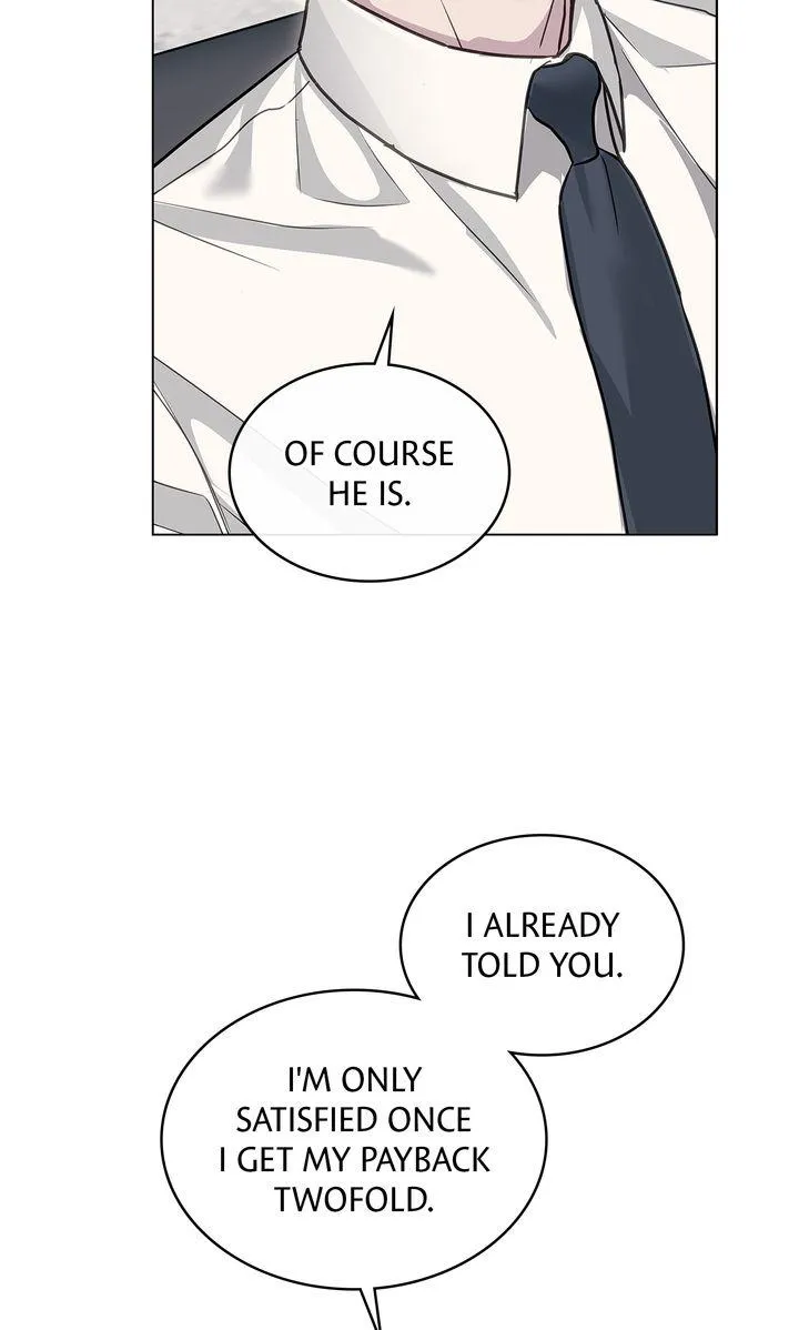 Barge In - Chapter 61 Page 35