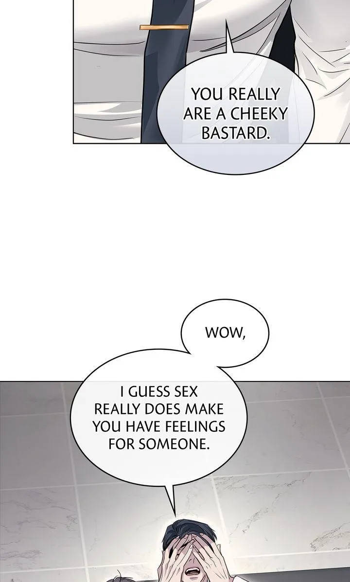 Barge In - Chapter 61 Page 41
