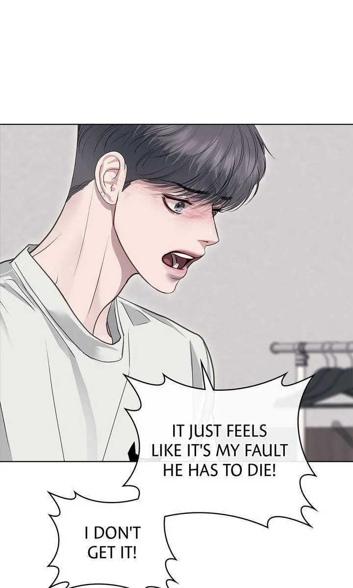 Barge In - Chapter 61 Page 44
