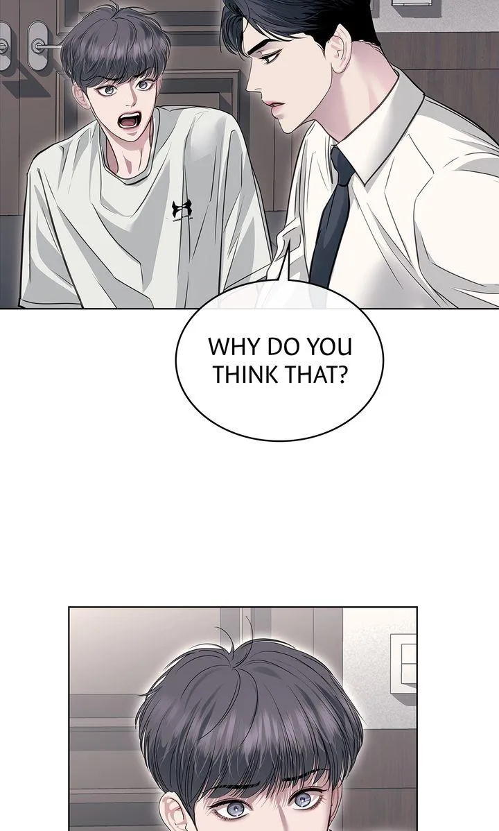 Barge In - Chapter 61 Page 48