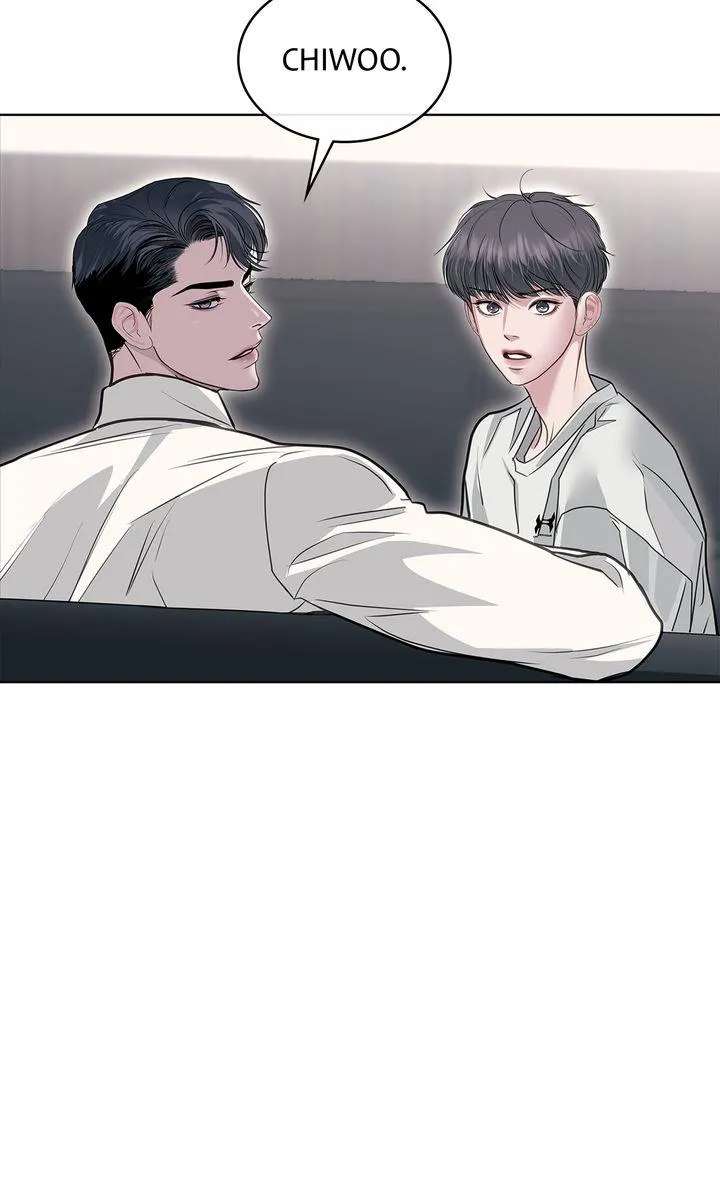 Barge In - Chapter 61 Page 50