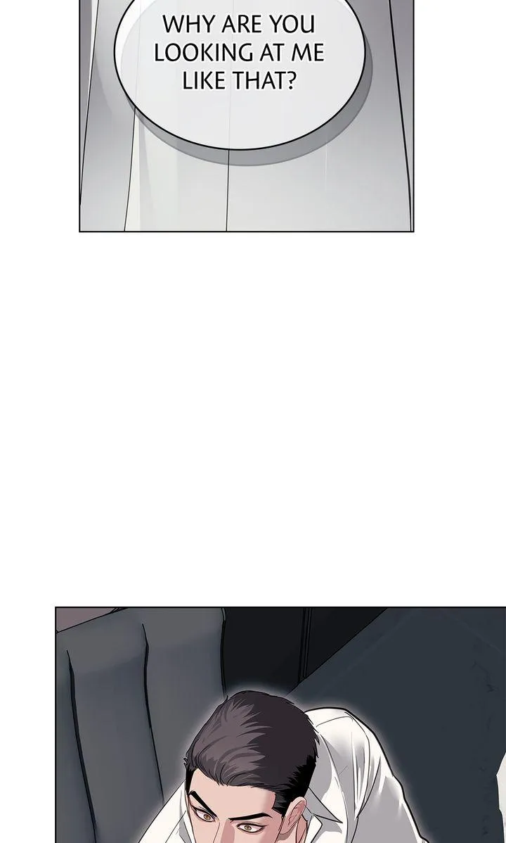 Barge In - Chapter 61 Page 59