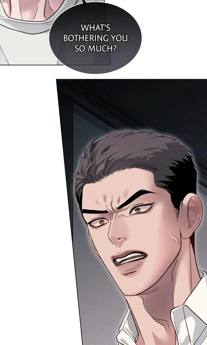 Barge In - Chapter 61 Page 64