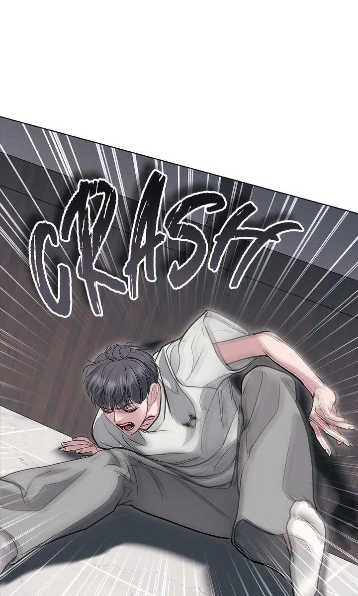 Barge In - Chapter 61 Page 68